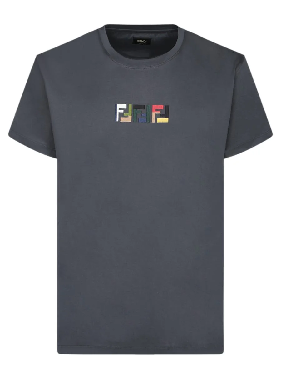 Fendi T-Shirts - 1