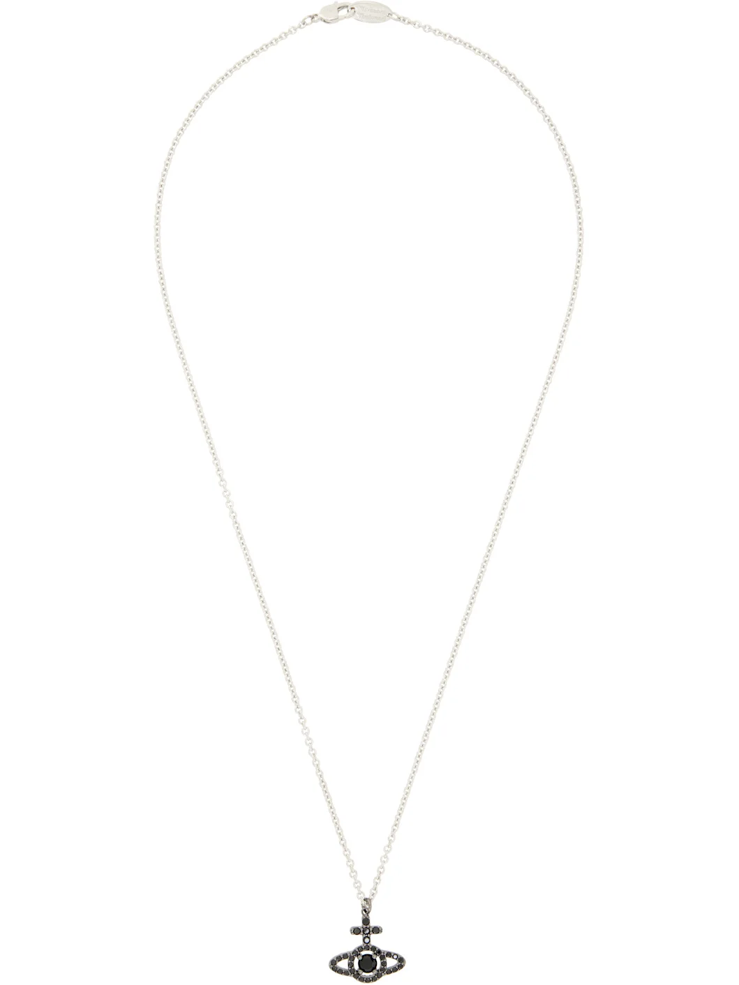 Man Olympia Pendant Necklace - 1