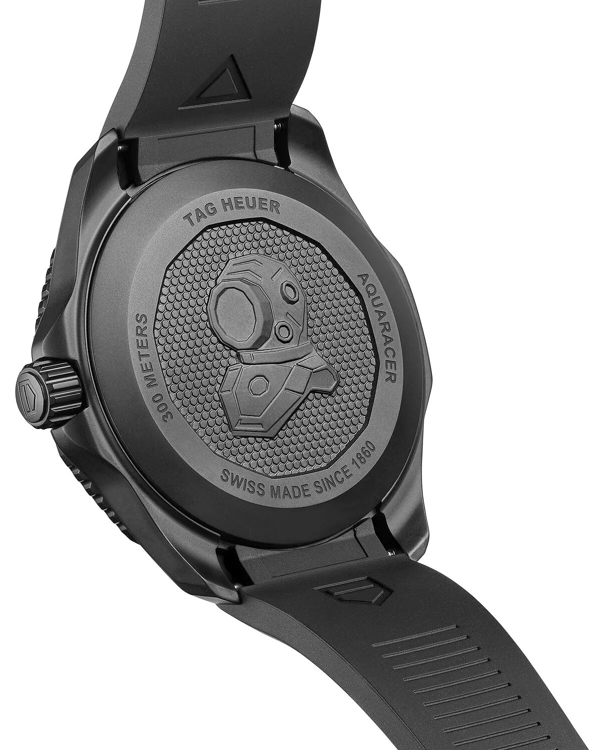 Aquaracer Watch, 43mm - 4