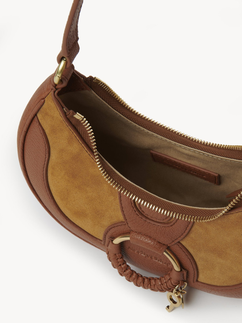 HANA HALF-MOON BAG 3