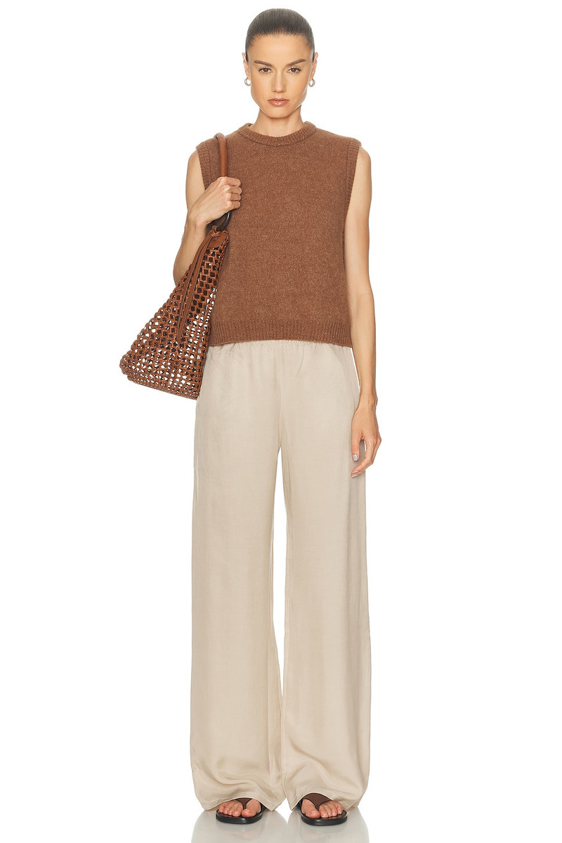American Vintage Vitow Vest outlook
