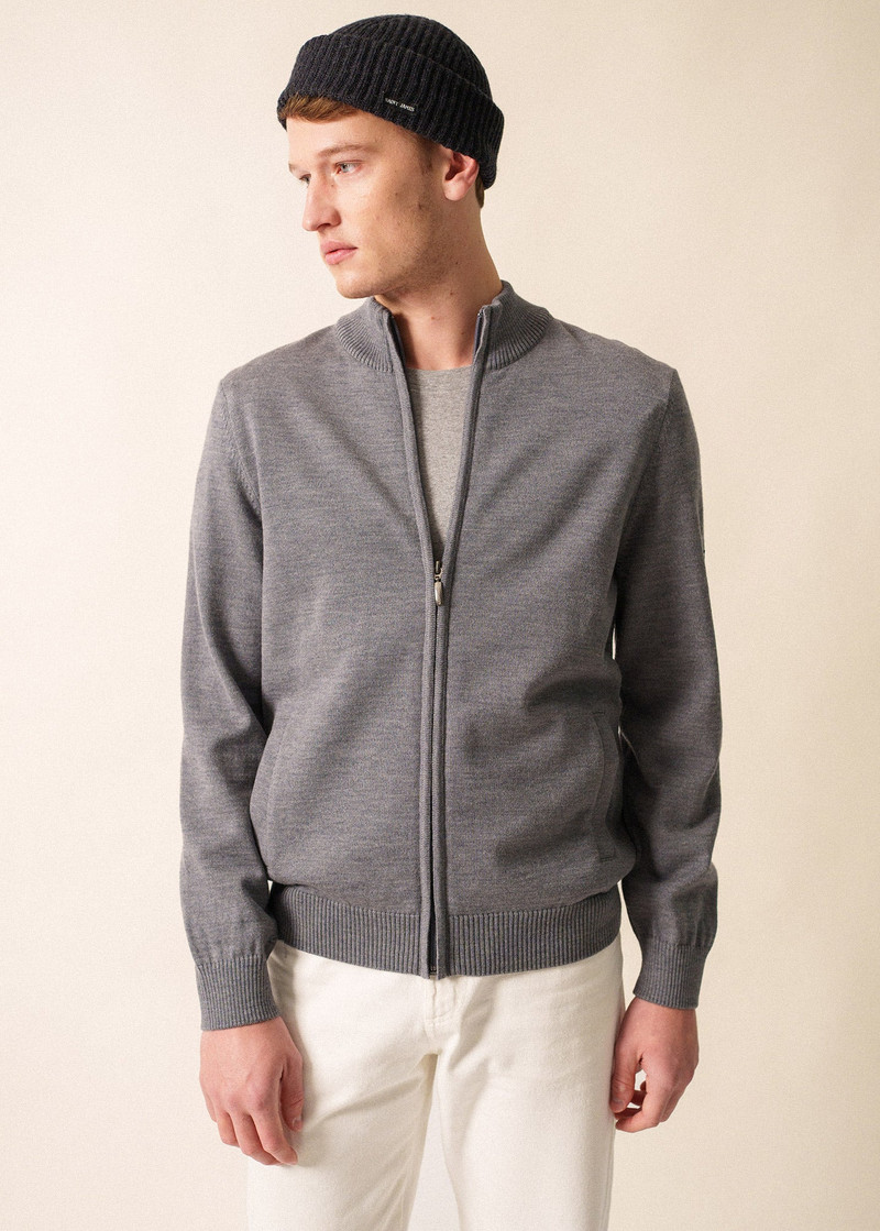 COLORADO II Zip Jacket 1