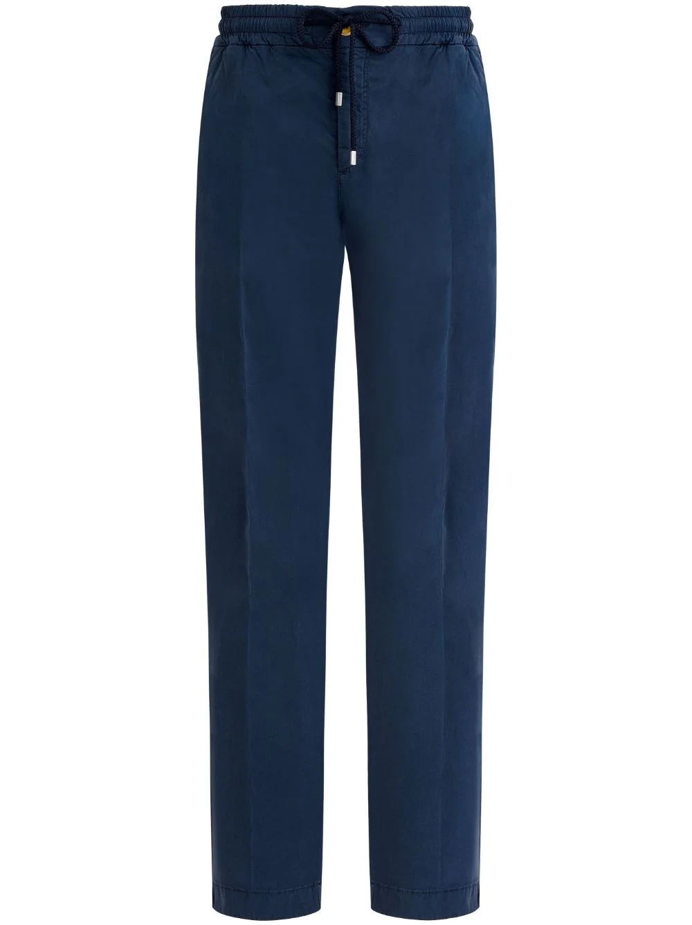 Clemence straight trousers - 1