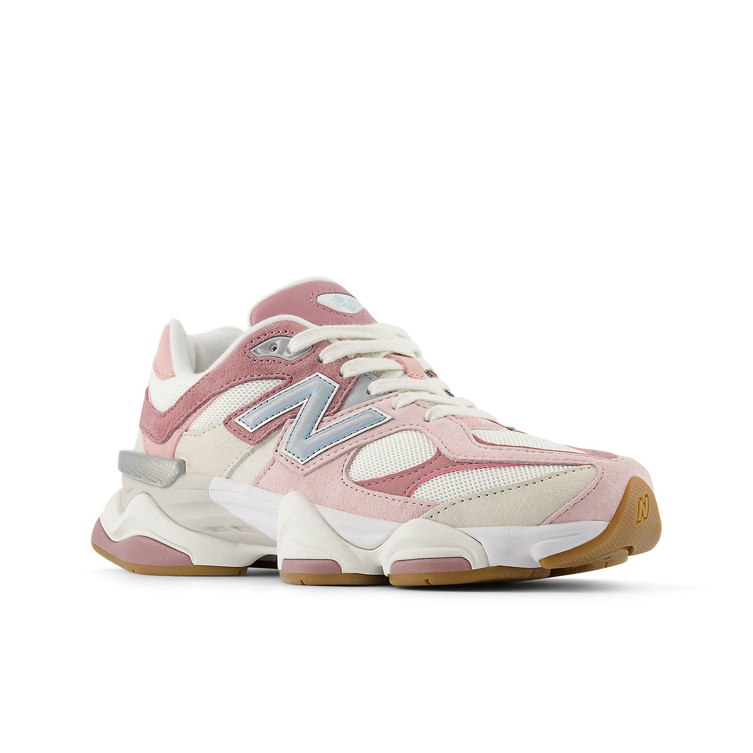 New Balance 9060 'Rose Pink' U9060FRL - 2