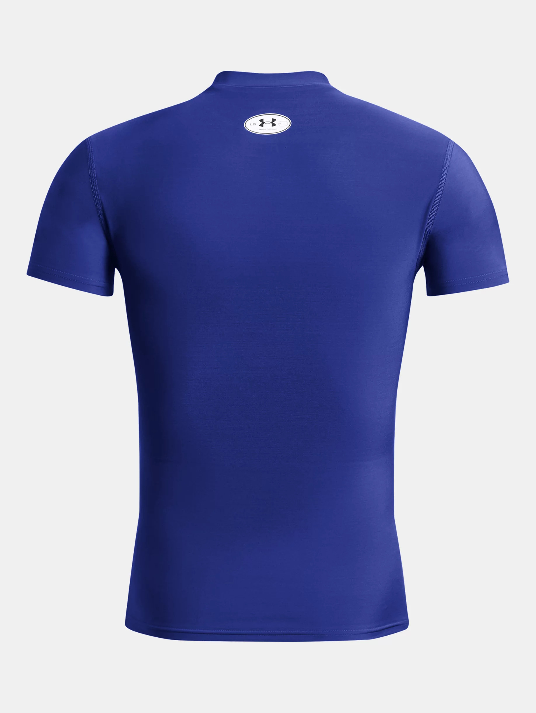 Men's HeatGear® OG Compression Short Sleeve - 3