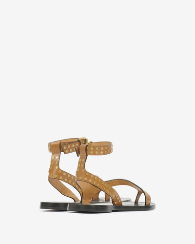 Isabel Marant JIONA SANDALS outlook