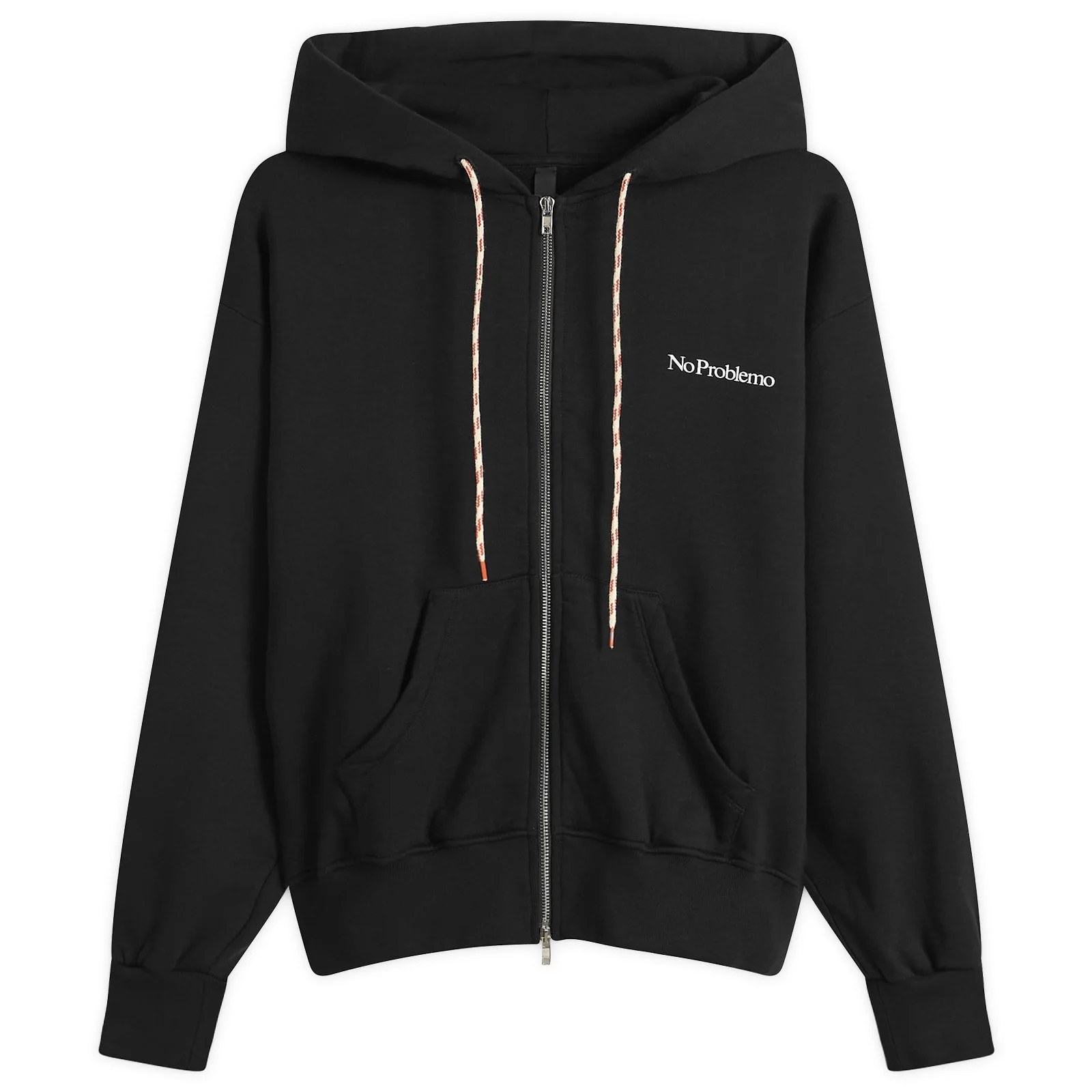No Problemo Mini Problemo Zip Hoodie - 1