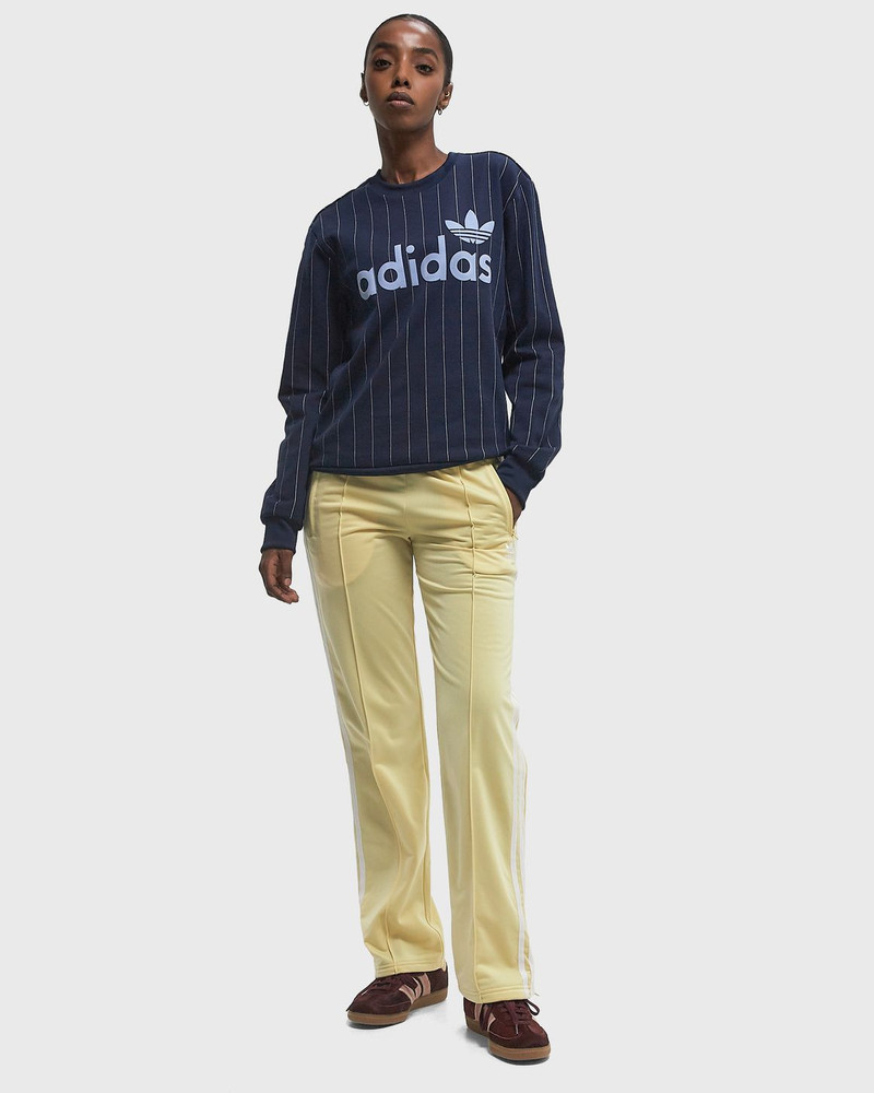 adidas WMNS PINSTRIPE SWEAT outlook