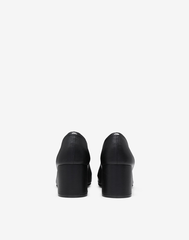 Maison Margiela Tabi pumps outlook