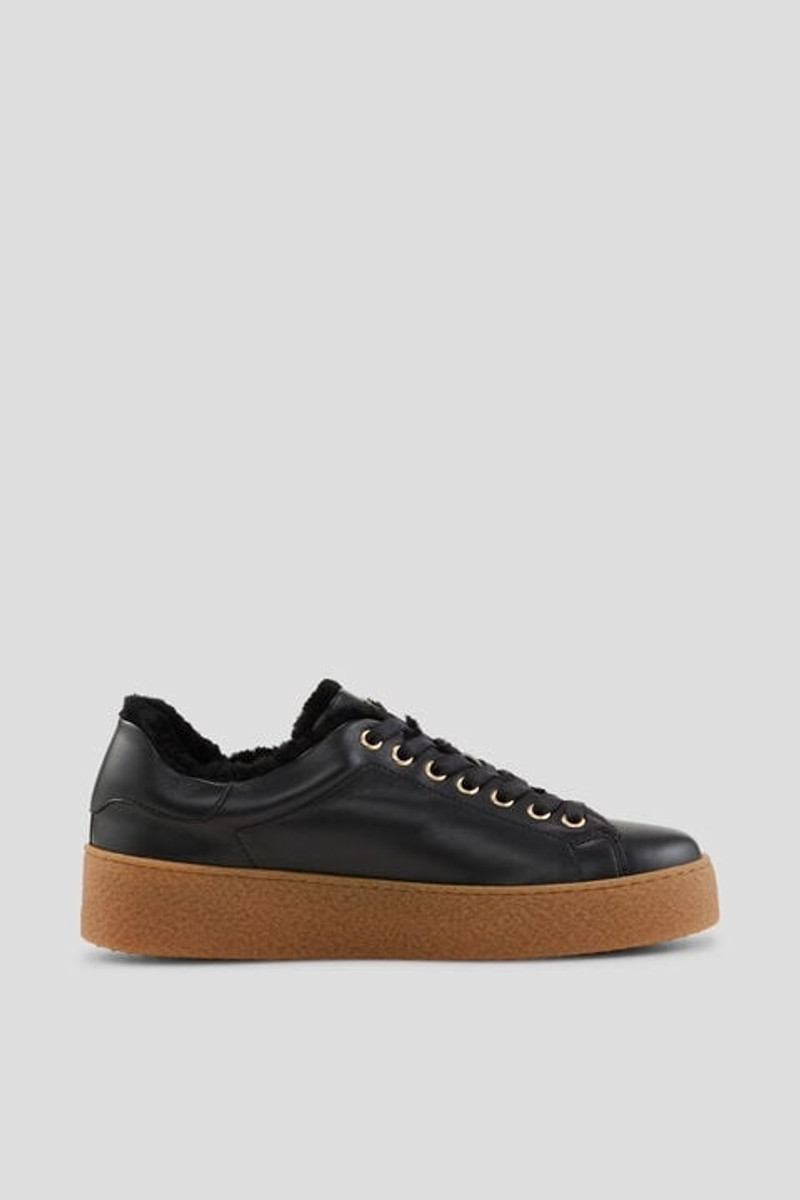 BOGNER Lucerne Sneakers in Black outlook