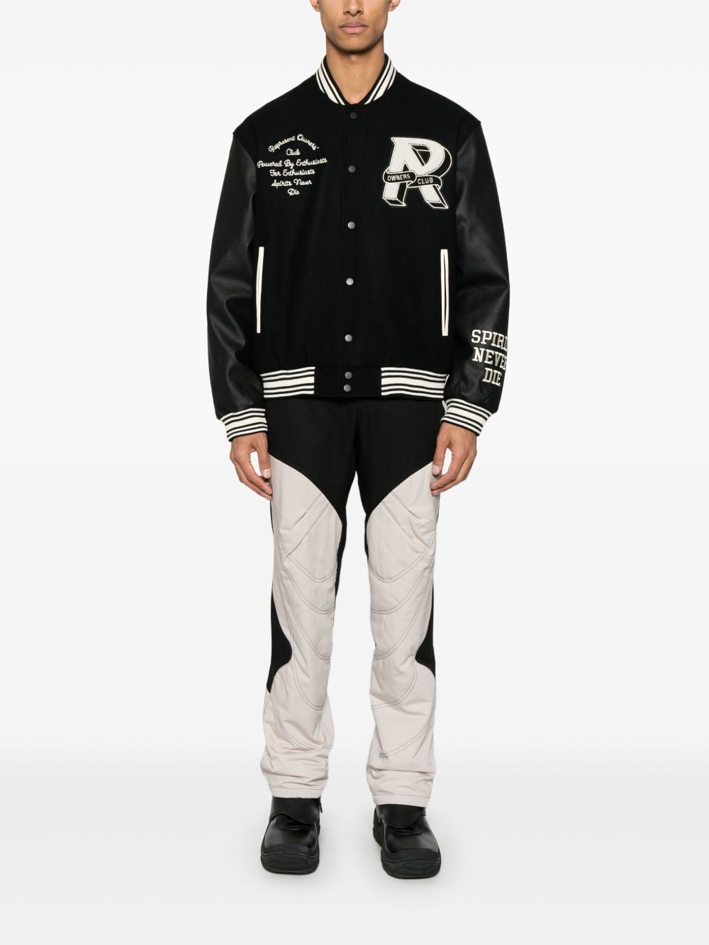 Represent Owners' Club bomber jacket - 2