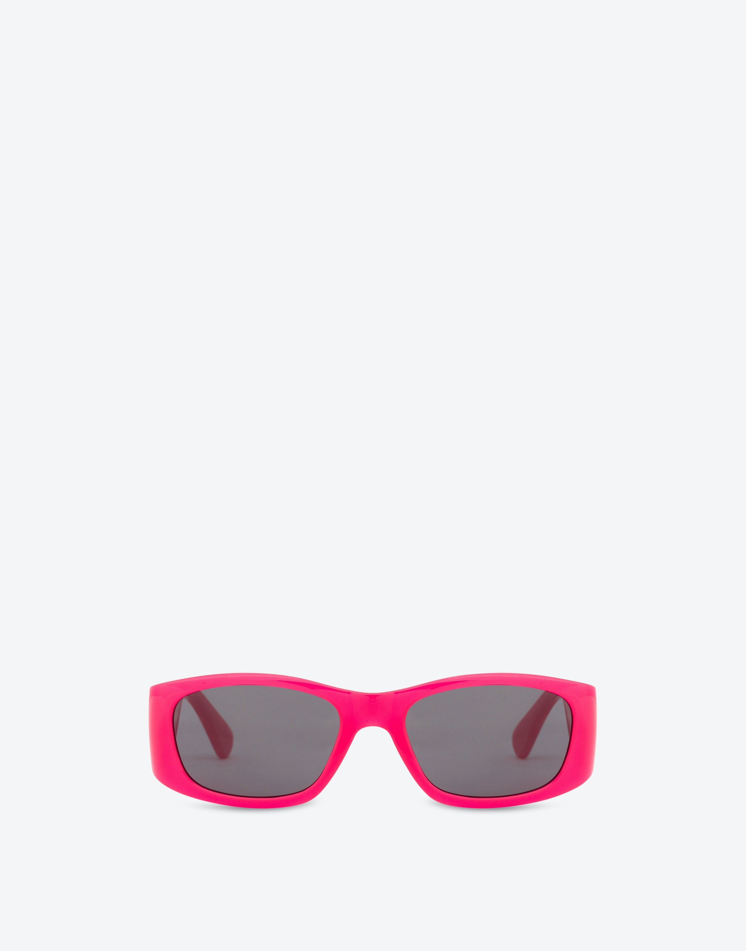 LETTERING LOGO SUNGLASSES - 1