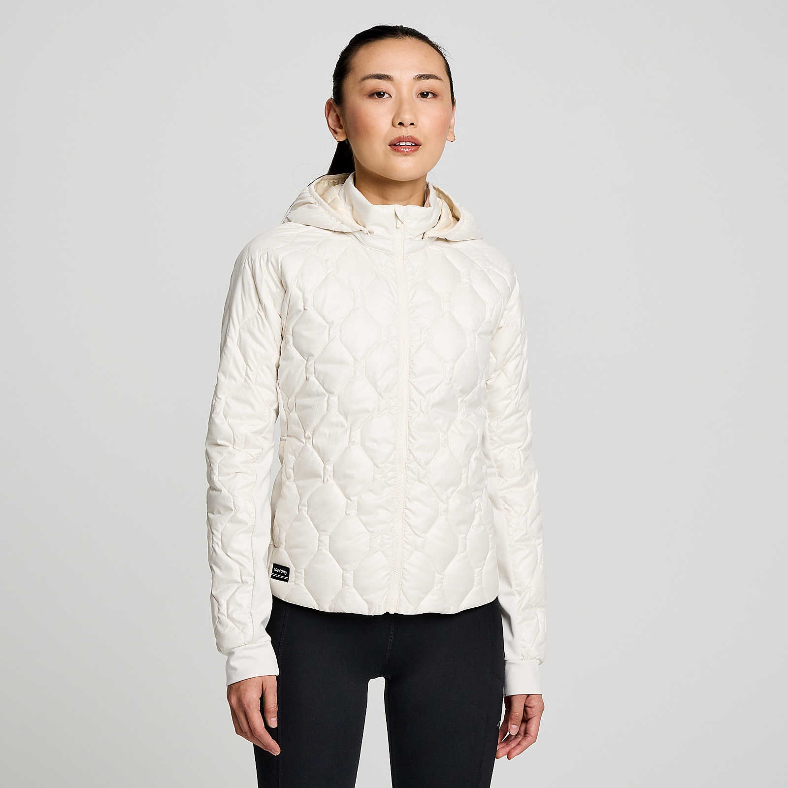 Hurricane Insulated Jacket - 1