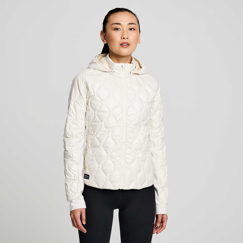 Hurricane Insulated Jacket 1