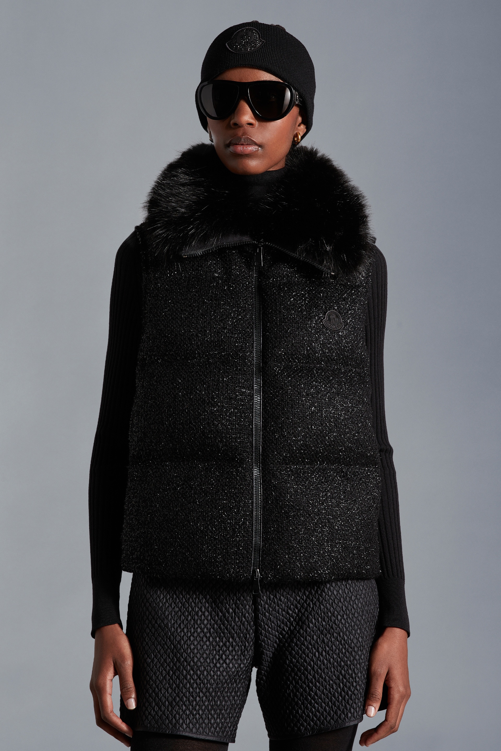 Carrelet Down Vest - 3