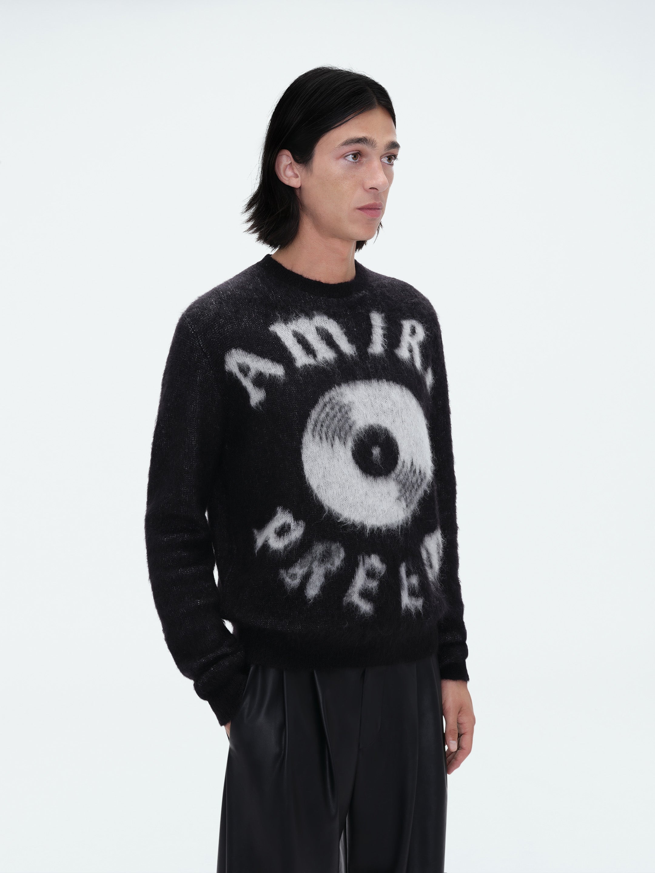 AMIRI PREMIER CREW - 3