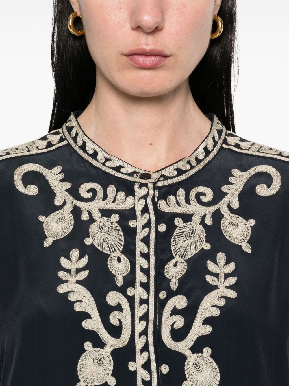 Falonne blouse - 5