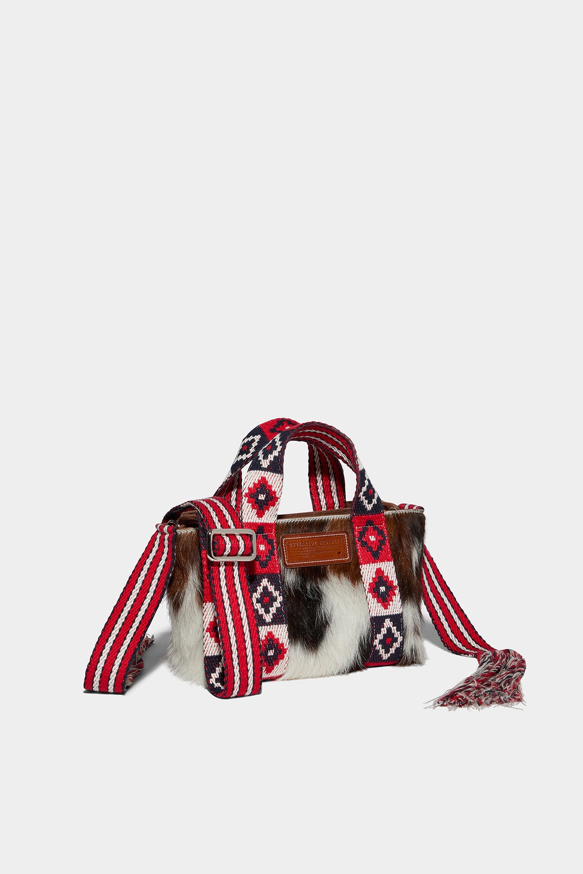 ROCK YOUR ROAD SHOPPING BAG - 3