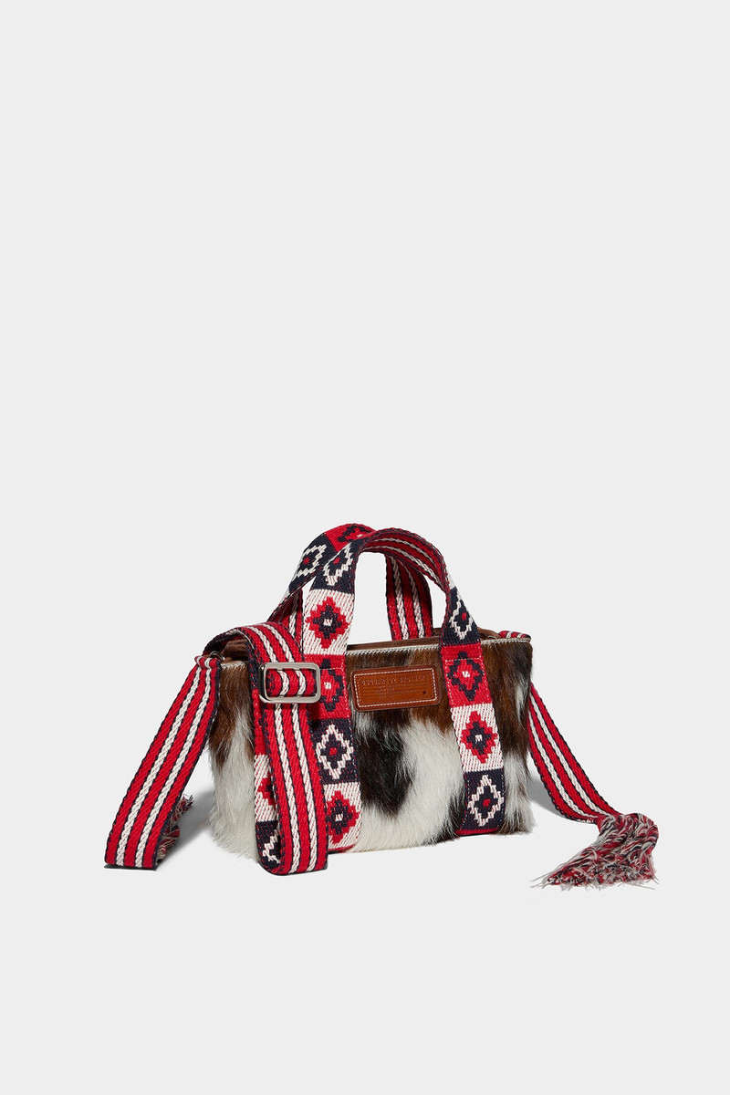 ROCK YOUR ROAD SHOPPING BAG 3