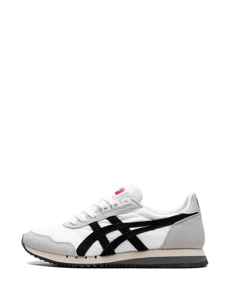 Dualio "Black White Grey" sneakers 5