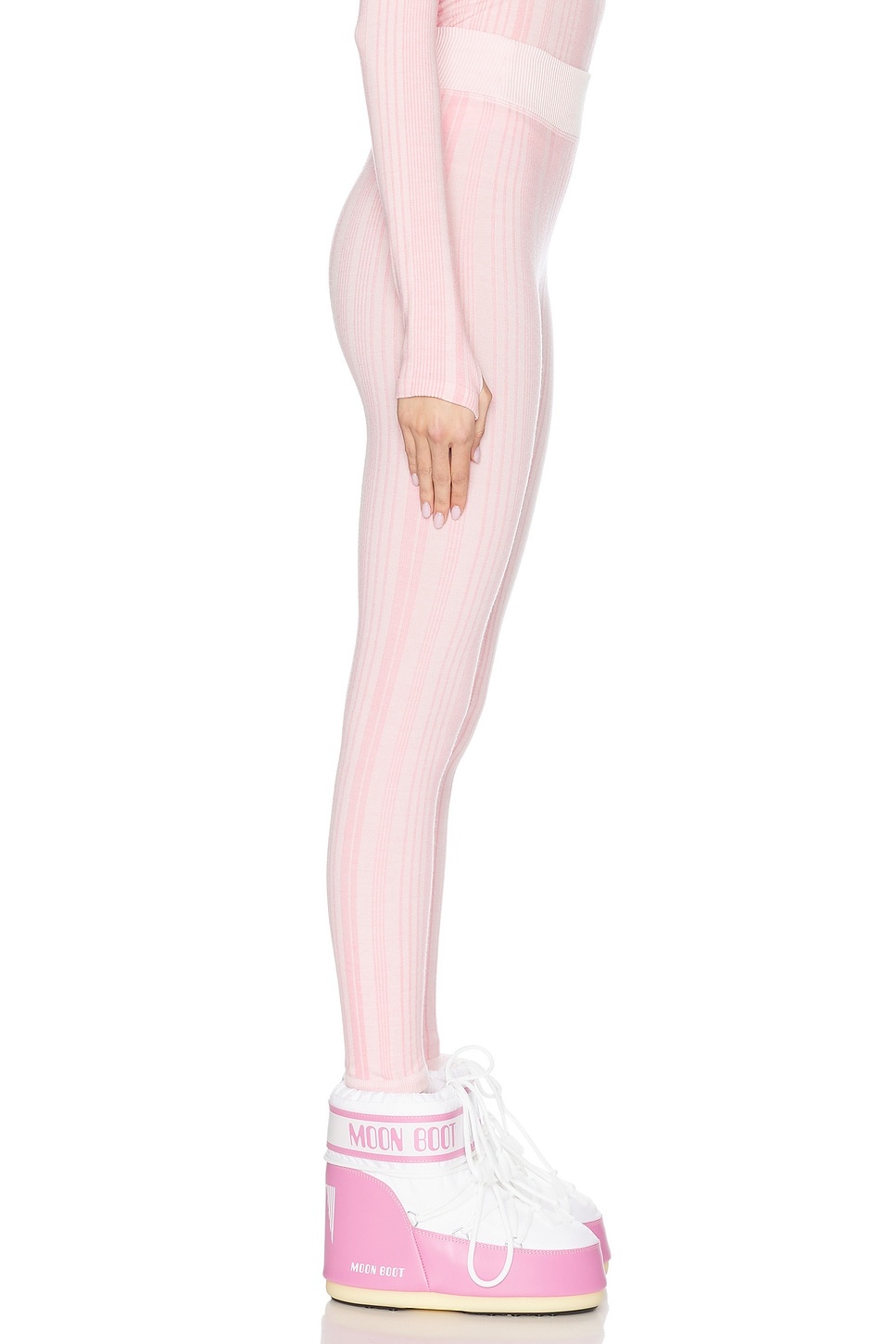 Sol Baselayer Legging - 3