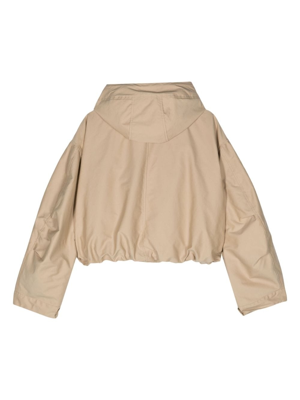 La Parka Courte Caraco jacket - 2