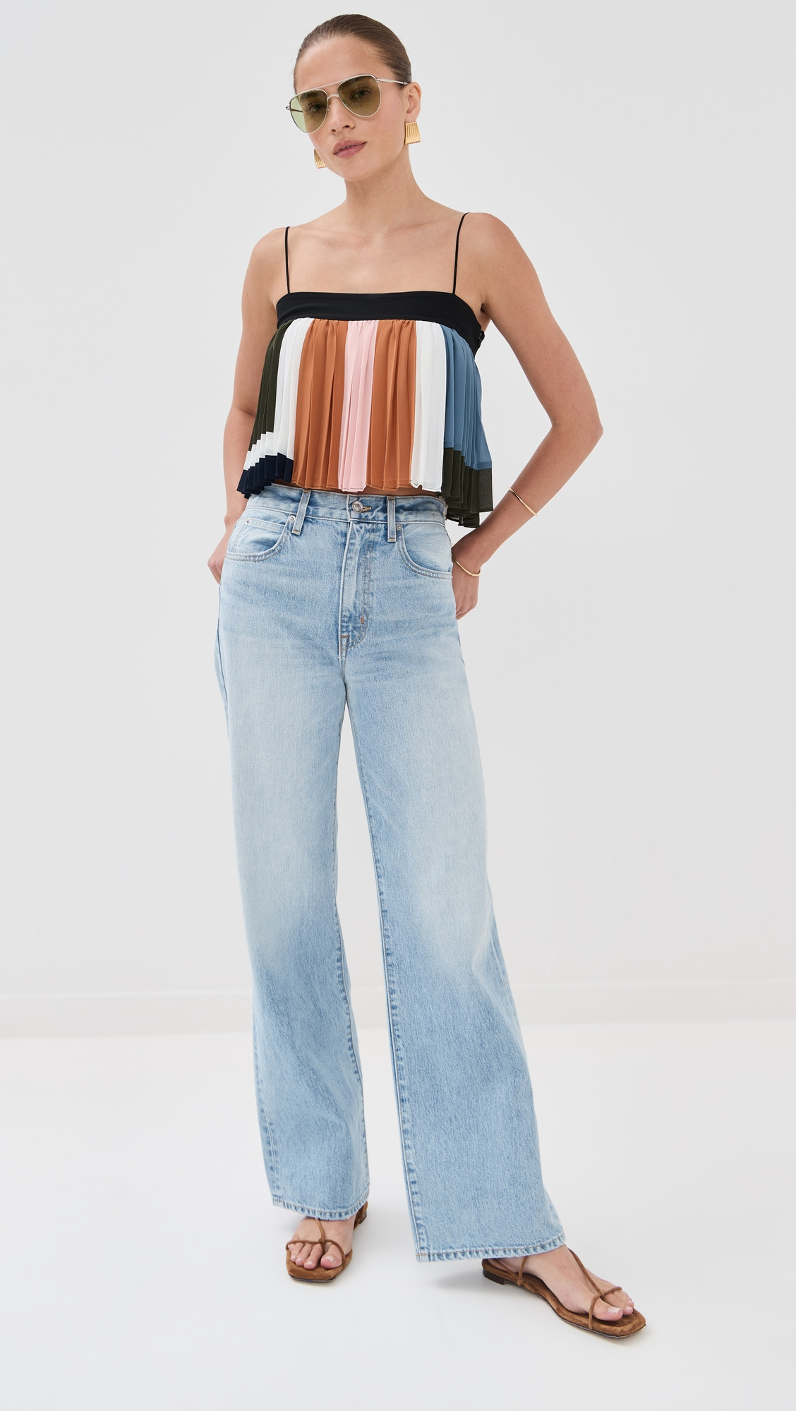 Janie Top - 4