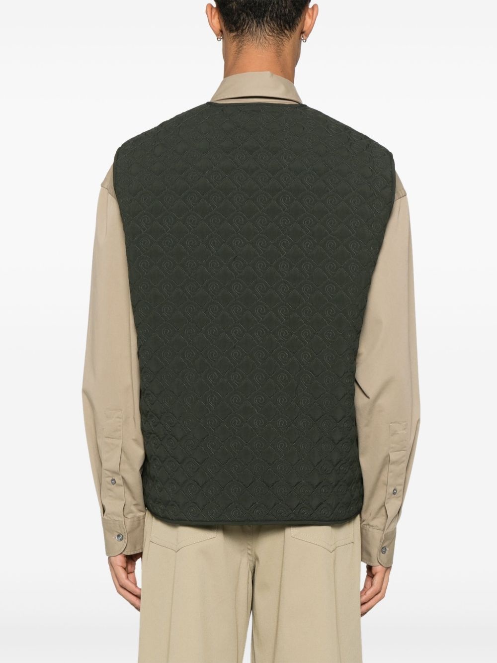 Tymen gilet - 4
