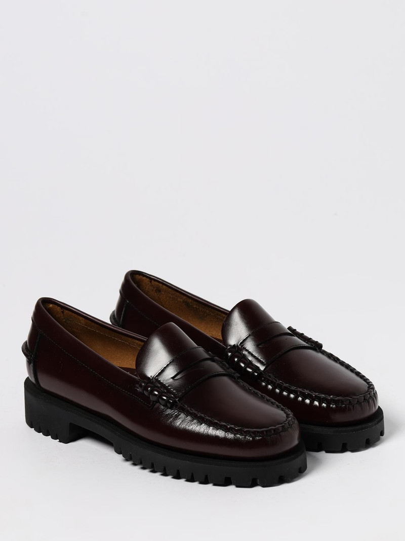 SEBAGO Loafers woman Sebago outlook