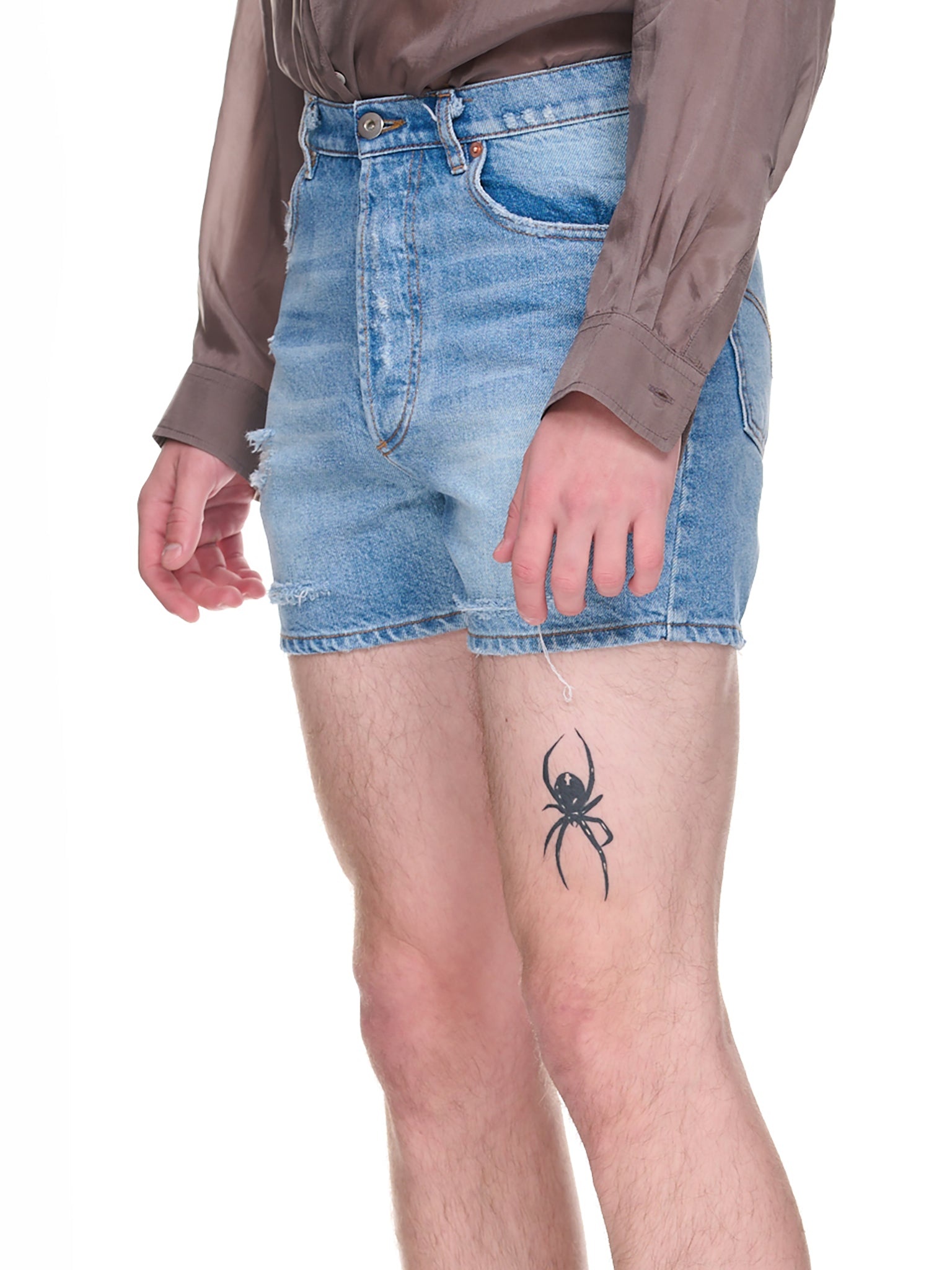 Mini Jeans - 4