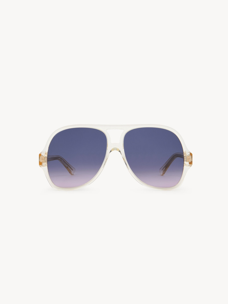 SALOMÉ SUNGLASSES 1