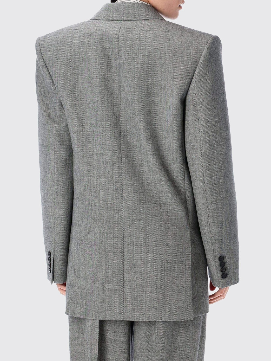 Jacket woman Saint Laurent - 2