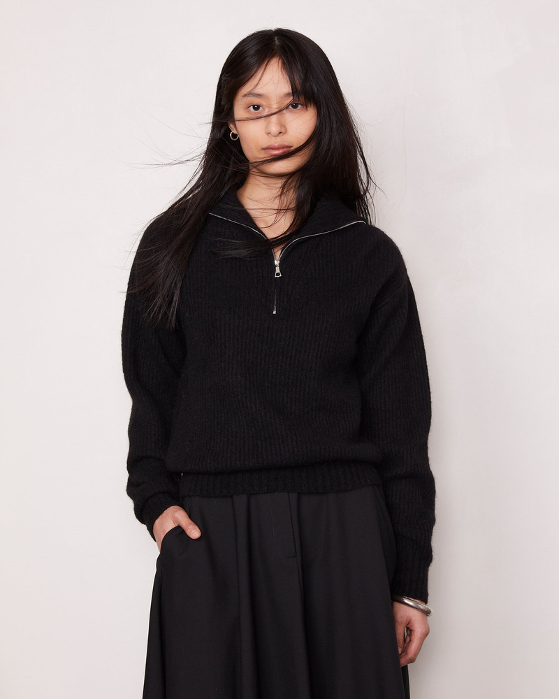 OFFICINE GÉNÉRALE VERA SWEATER outlook