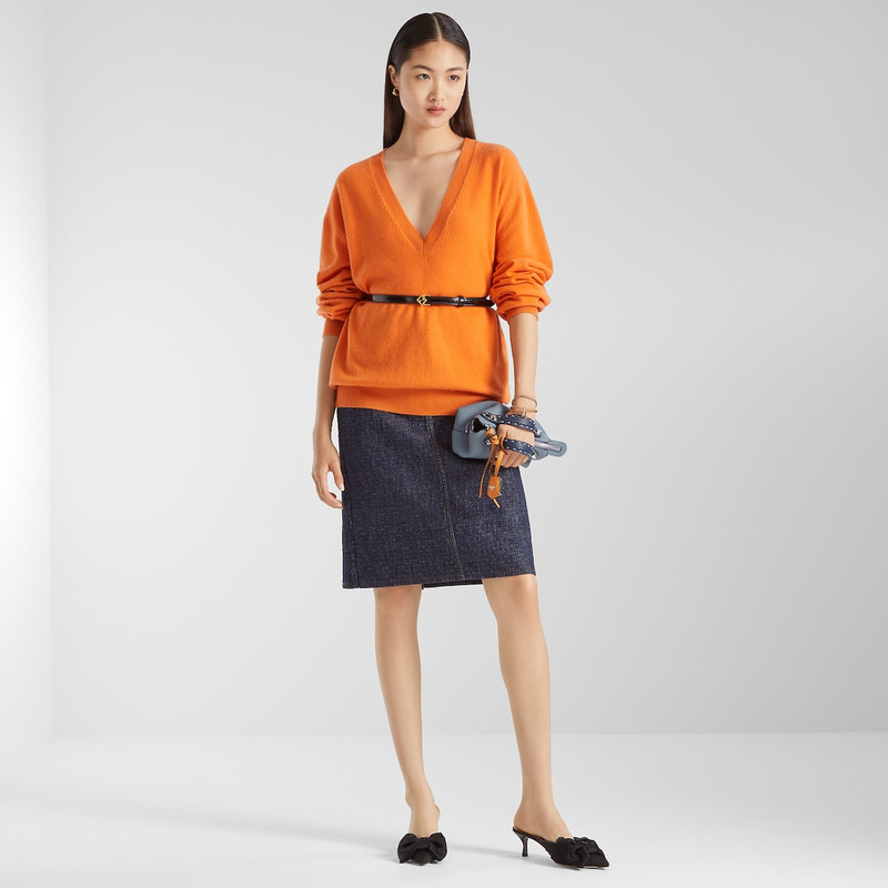 FENDI Sweater outlook