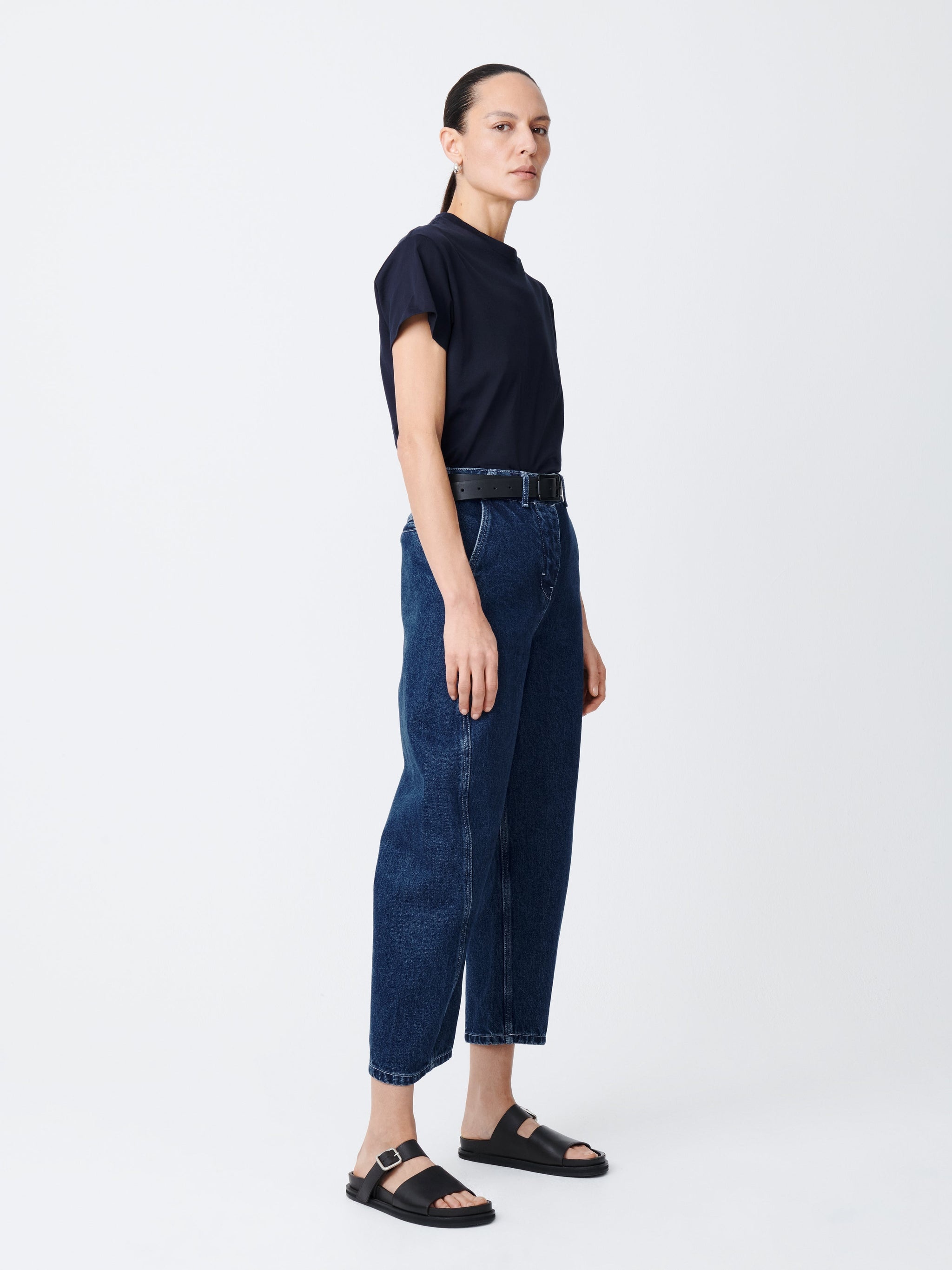 Akerman Denim Pant - 2