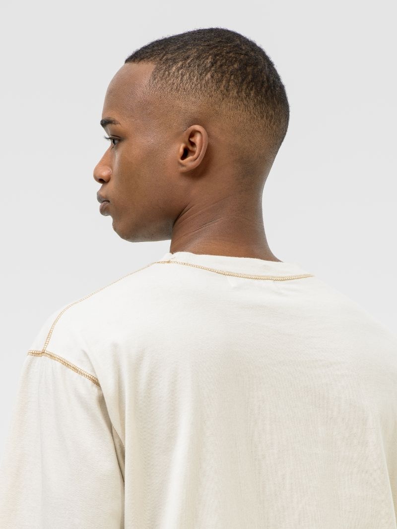 OVERSTITCH T-SHIRT - 8