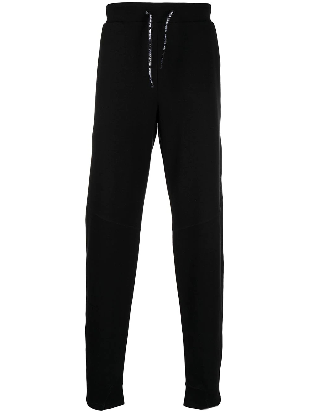 organic cotton joggers - 1