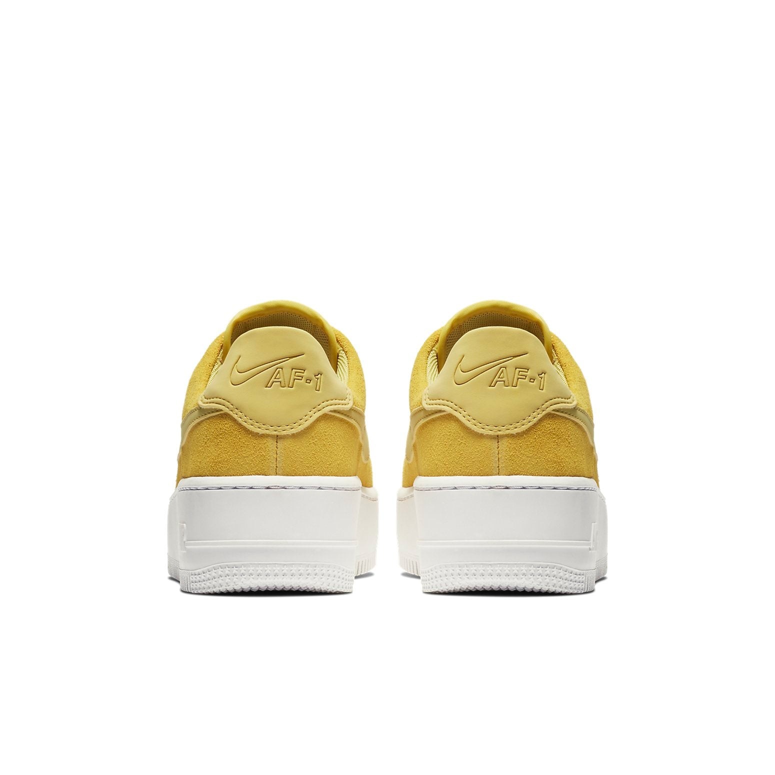 (WMNS) Nike Air Force 1 Sage Low 'Celery' AR5339-300 - 5