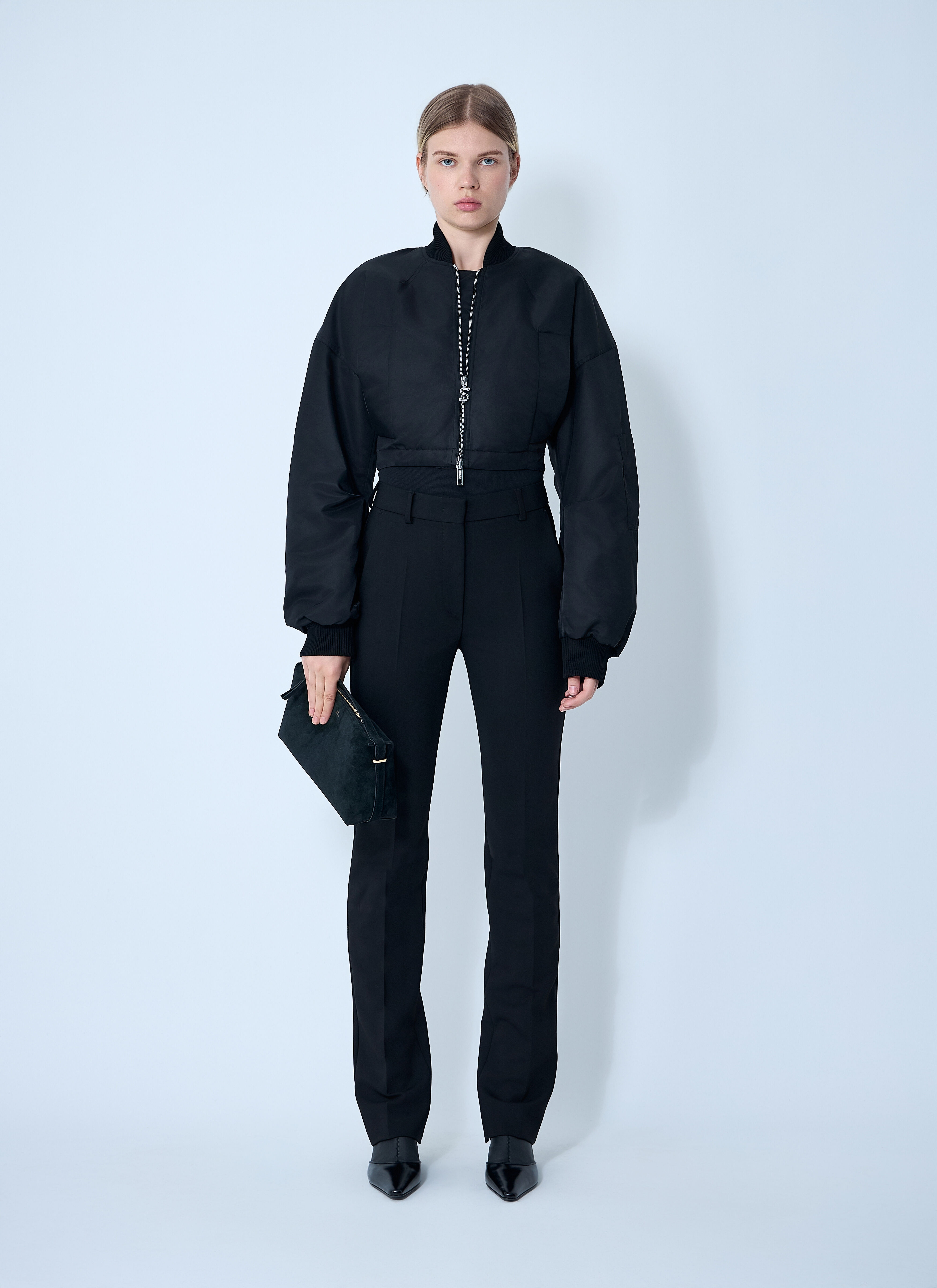 Avenue Raincoat - 2