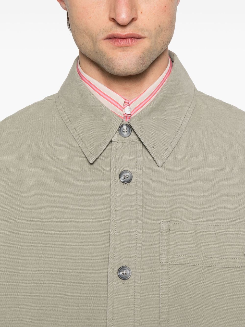 Basile shirt - 5