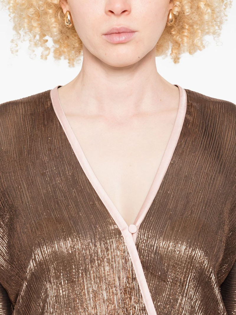 trimmed-detail wrap top 5