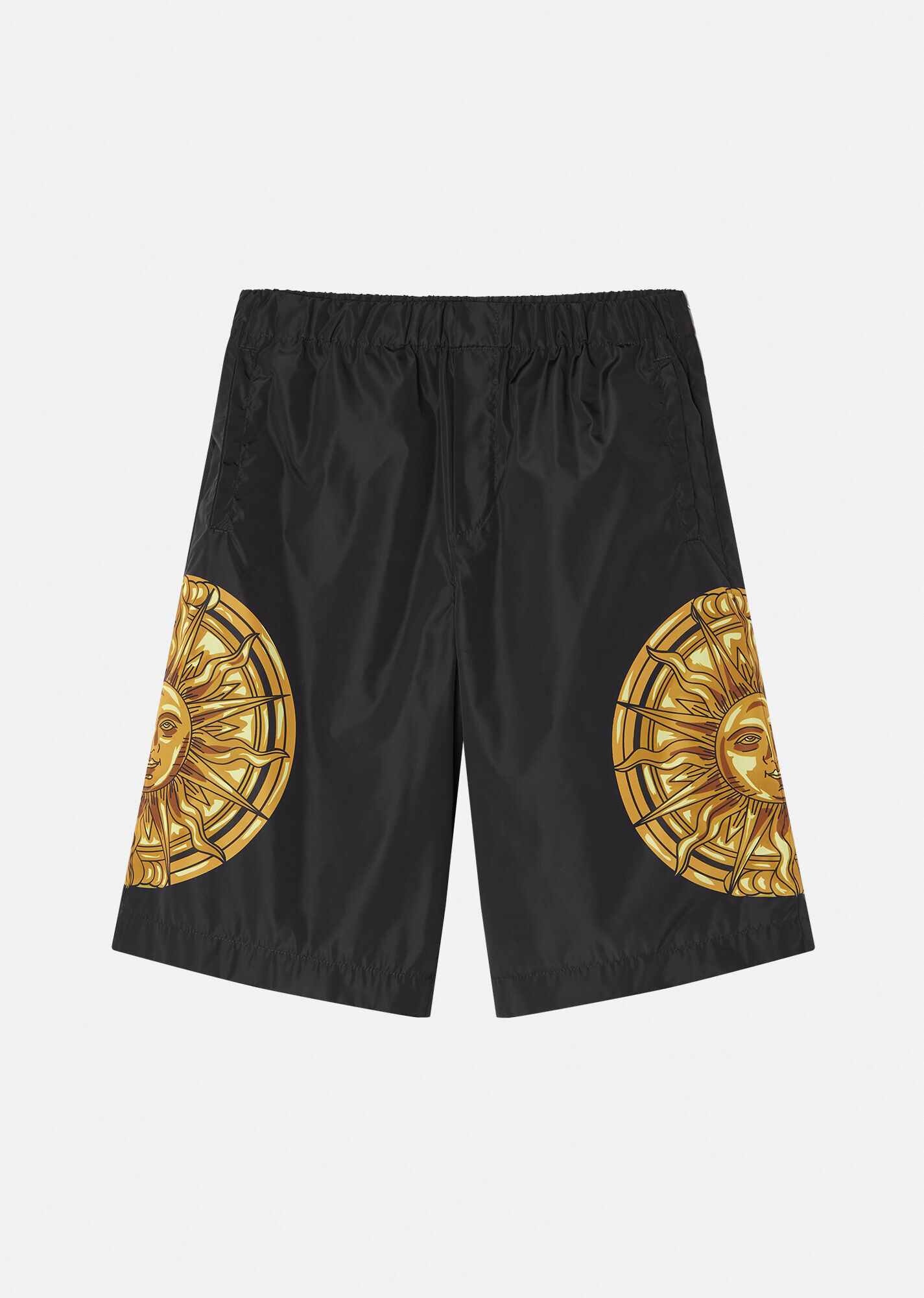 Garland Sun Shorts - 1