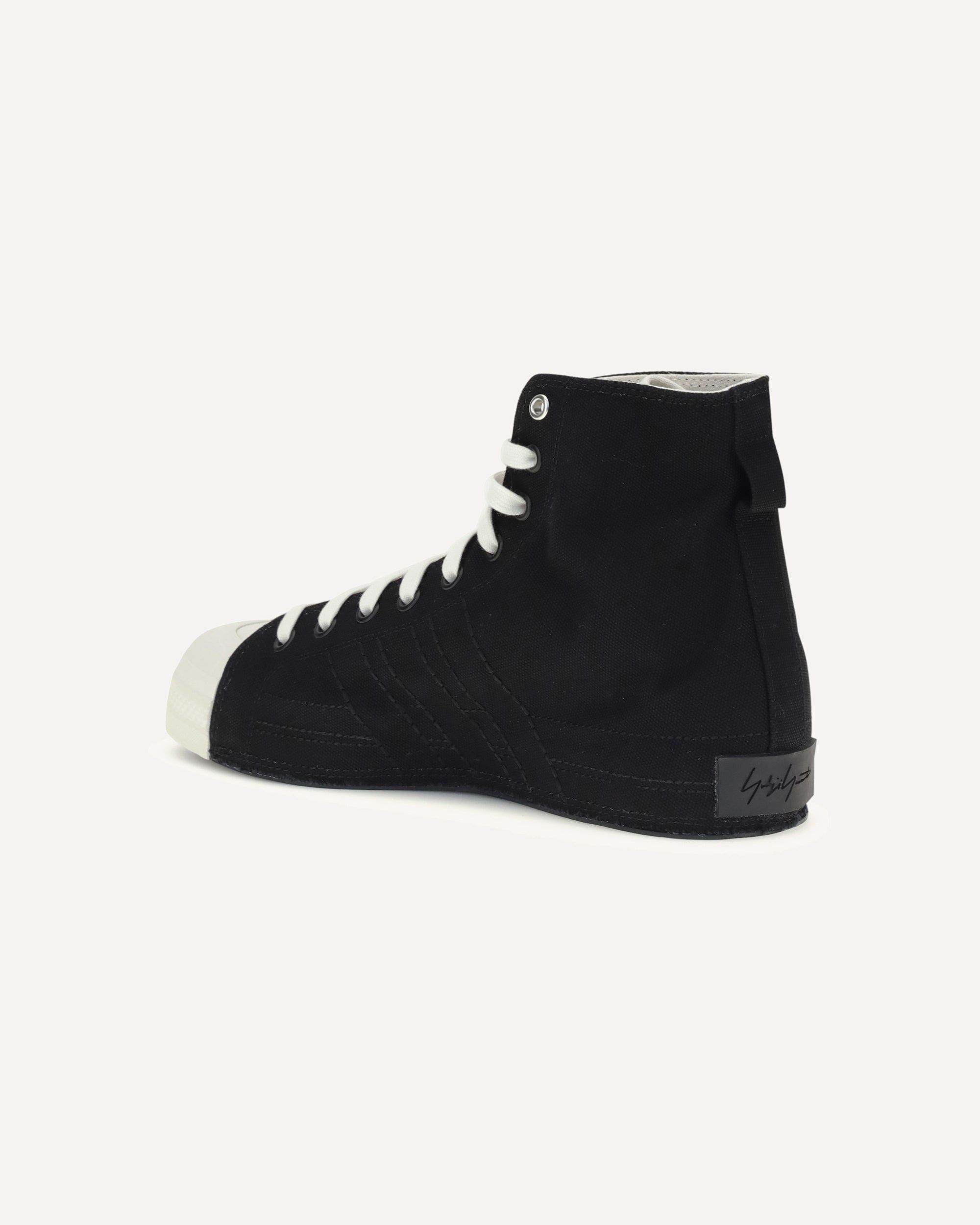 Nizza Hi Sneakers - 3