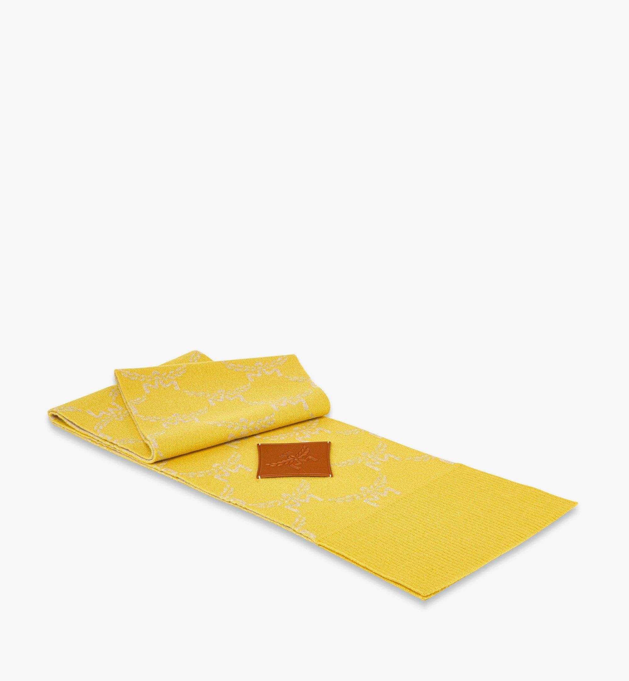 Reversible Lauretos Stole in Wool and Recycled Cashmere - 2