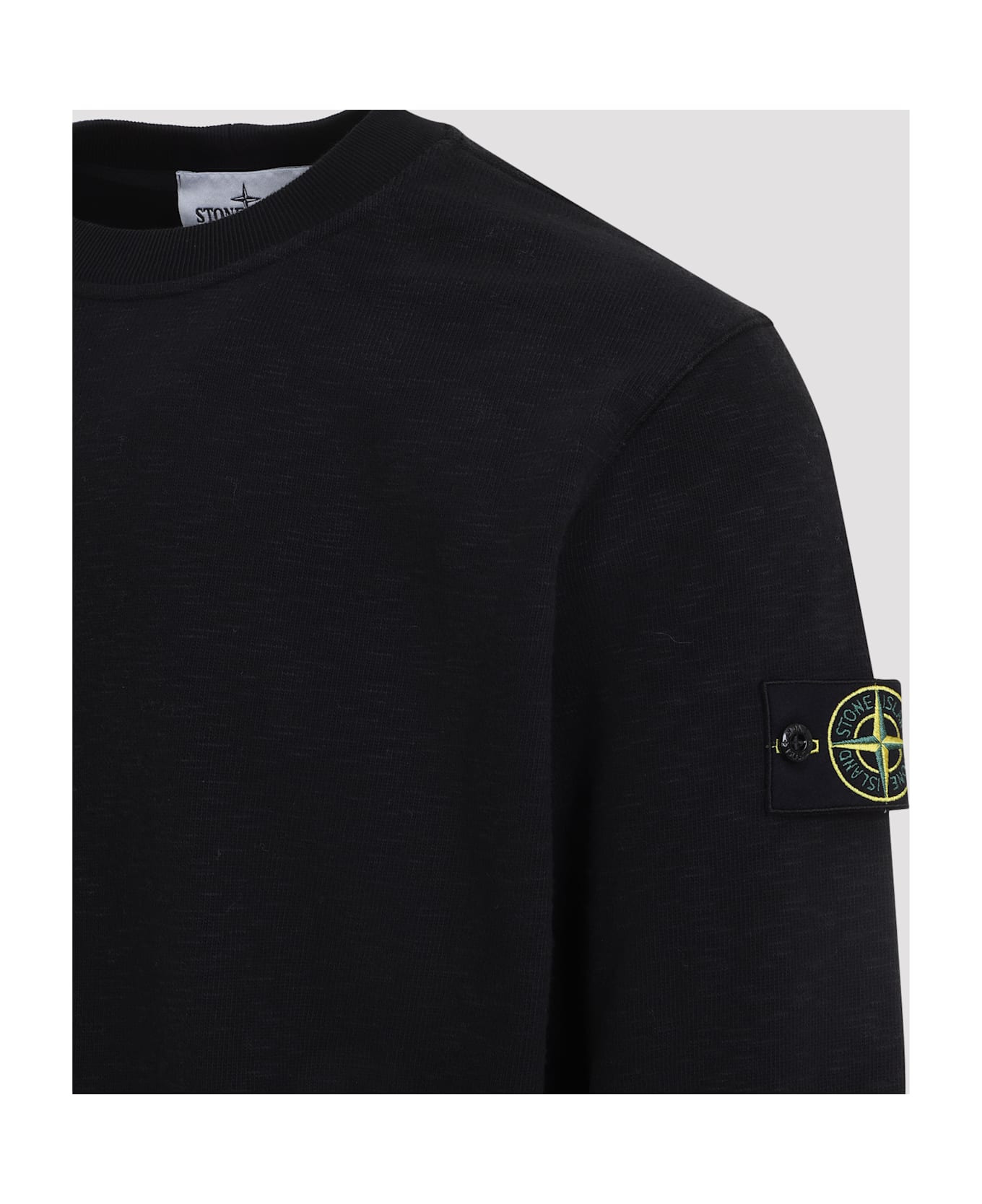 Cotton Sweatshirt - 5