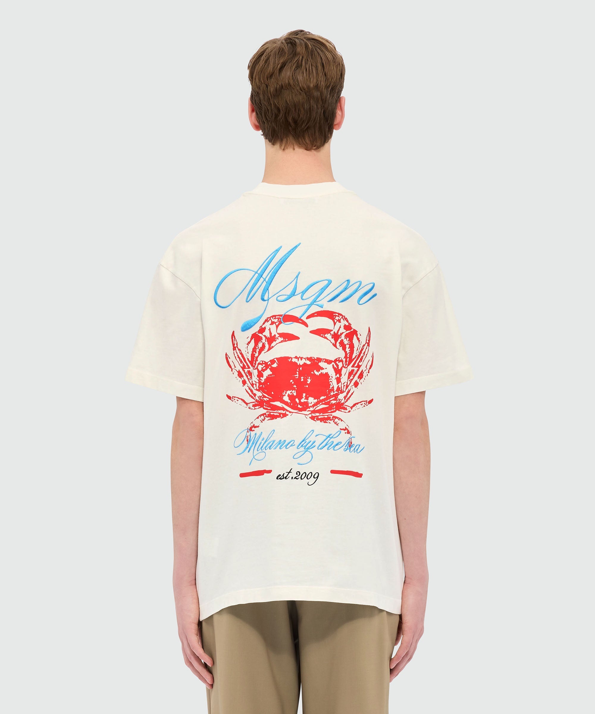T-Shirt - 3
