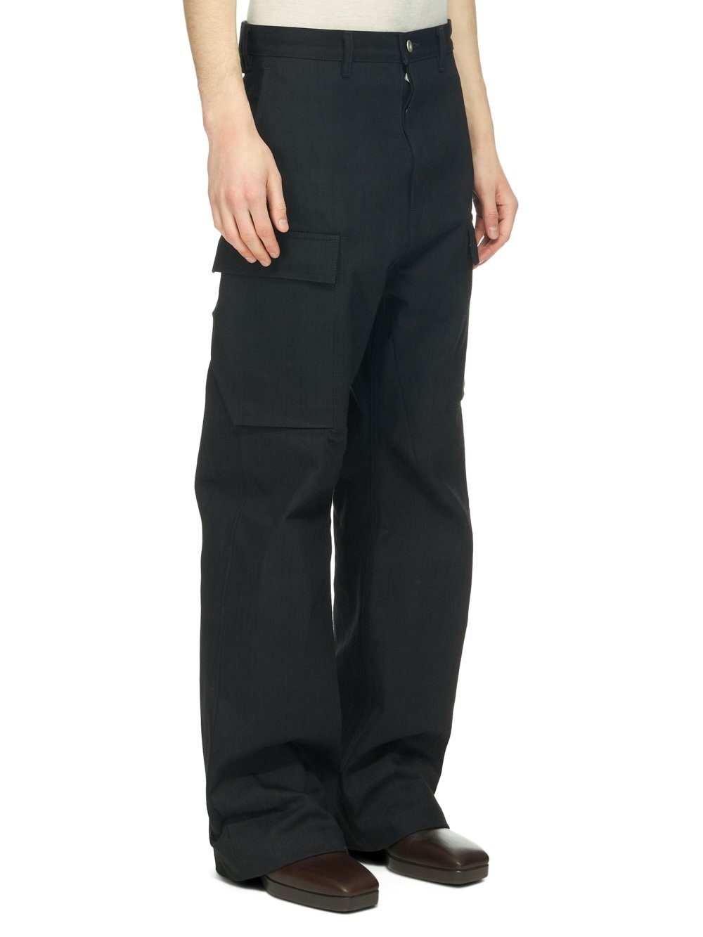 PANTS - 2