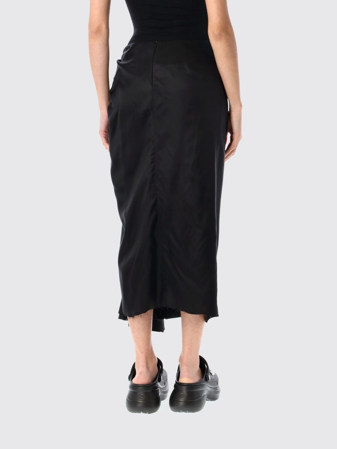 Skirt woman Balenciaga - 2