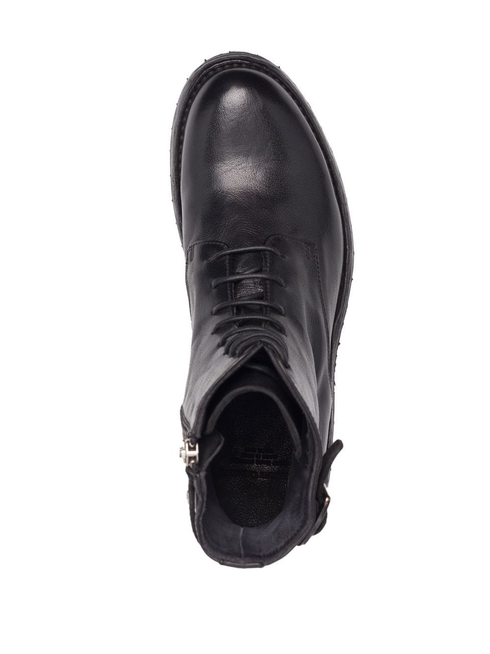 Loraine lace-up boots - 4