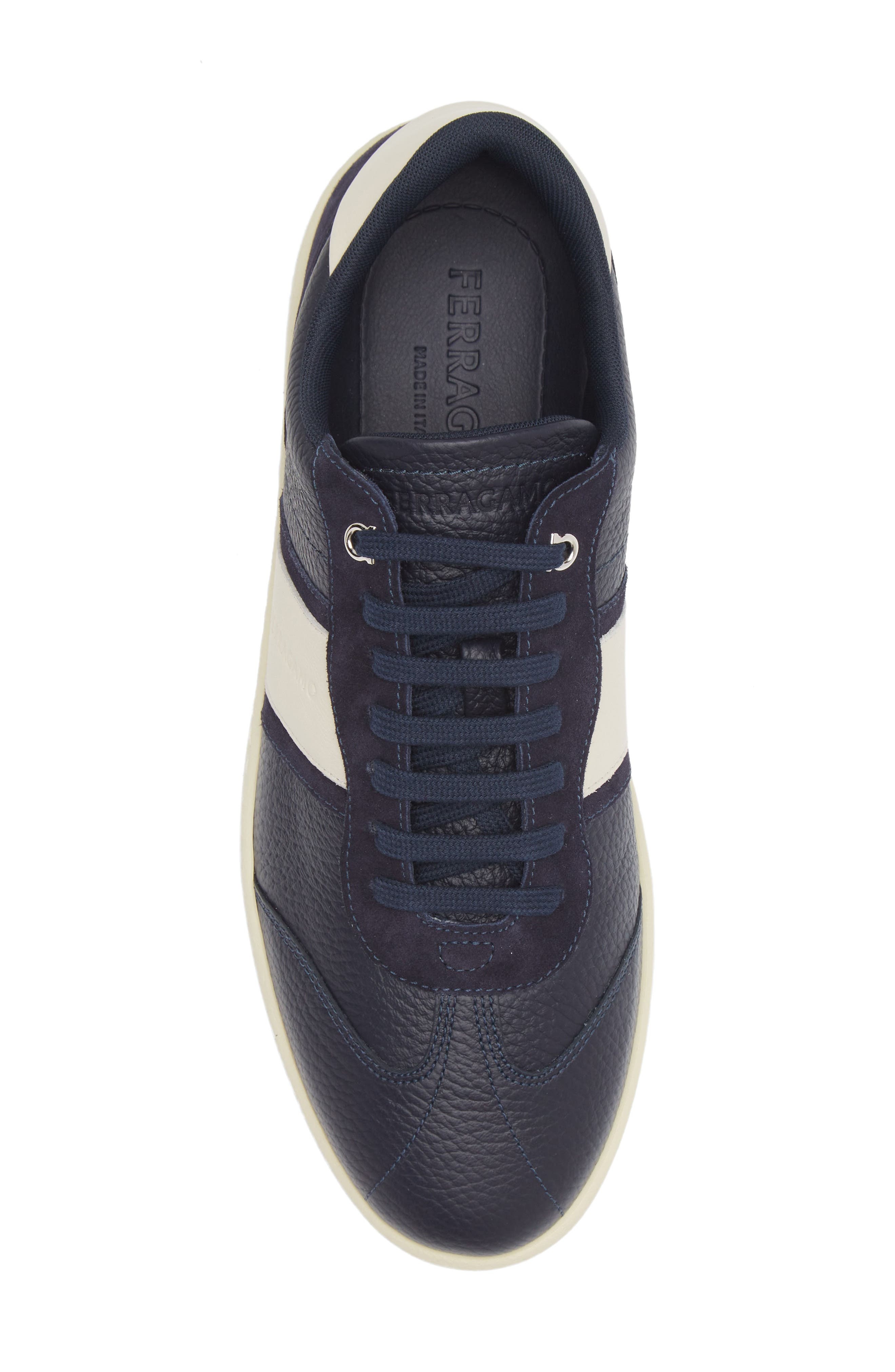 Achille 1 Low Top Sneaker - 5